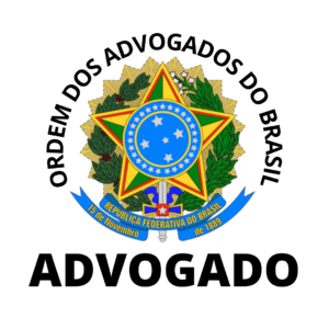 Adesivo OAB e Brasão Advogados
